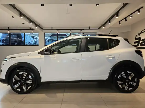 RENAULT-KARDIAN-1.0 TCE FLEX TECHNO EDC RENAULT-KARDIAN-2024