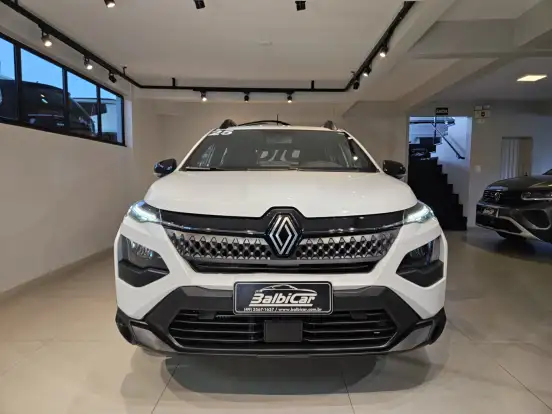 RENAULT-KARDIAN-1.0 TCE FLEX TECHNO EDC RENAULT-KARDIAN-2024