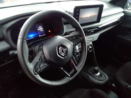 RENAULT-KARDIAN-1.0 TCE FLEX EVOLUTION EDC RENAULT-KARDIAN-2024