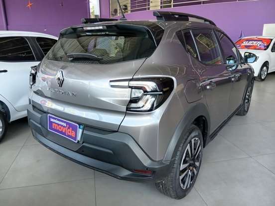 RENAULT-KARDIAN-1.0 TCE FLEX EVOLUTION EDC RENAULT-KARDIAN-2024