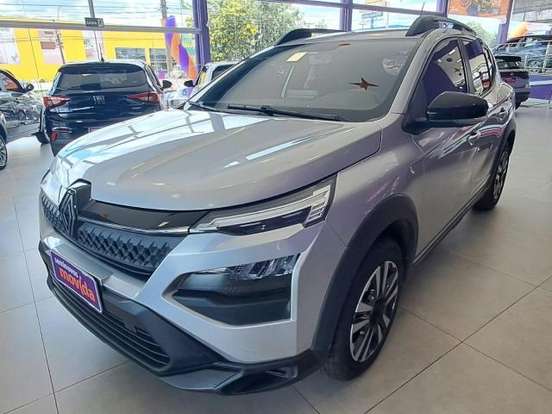 RENAULT-KARDIAN-1.0 TCE FLEX EVOLUTION EDC RENAULT-KARDIAN-2024