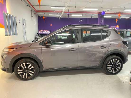 RENAULT-KARDIAN-1.0 TCE FLEX EVOLUTION EDC RENAULT-KARDIAN-2024