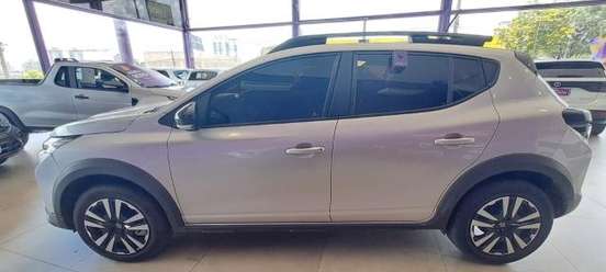 RENAULT-KARDIAN-1.0 TCE FLEX EVOLUTION EDC RENAULT-KARDIAN-2024