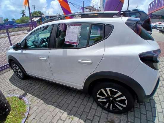 RENAULT-KARDIAN-1.0 TCE FLEX EVOLUTION EDC RENAULT-KARDIAN-2024