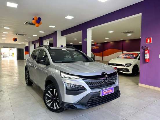 RENAULT-KARDIAN-1.0 TCE FLEX EVOLUTION EDC RENAULT-KARDIAN-2024