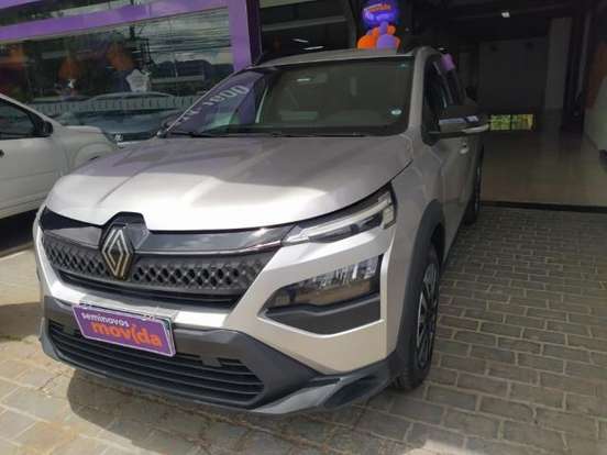 RENAULT-KARDIAN-1.0 TCE FLEX EVOLUTION EDC RENAULT-KARDIAN-2024