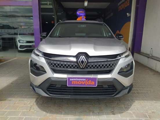 RENAULT-KARDIAN-1.0 TCE FLEX EVOLUTION EDC RENAULT-KARDIAN-2024