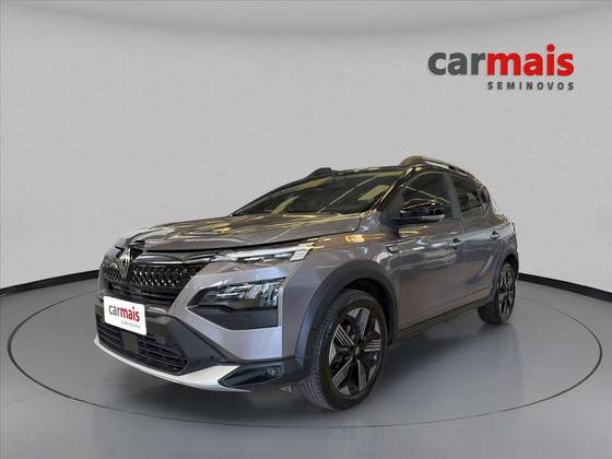 RENAULT KARDIAN 1.0 TCE FLEX EVOLUTION EDC