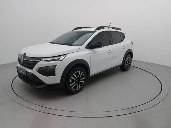 RENAULT-KARDIAN-1.0 TCE FLEX EVOLUTION EDC RENAULT-KARDIAN-2025