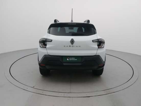 RENAULT-KARDIAN-1.0 TCE FLEX EVOLUTION EDC RENAULT-KARDIAN-2025