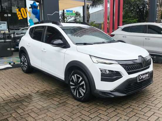 RENAULT-KARDIAN-1.0 TCE FLEX EVOLUTION EDC RENAULT-KARDIAN-2024