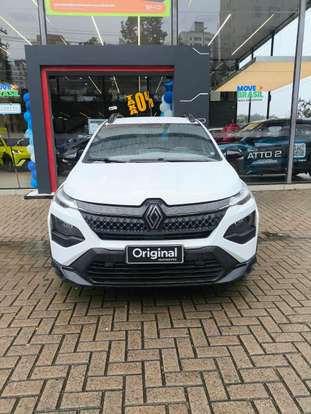 RENAULT-KARDIAN-1.0 TCE FLEX EVOLUTION EDC RENAULT-KARDIAN-2024