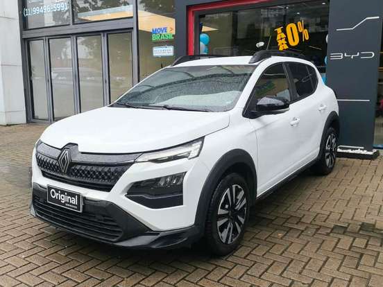RENAULT-KARDIAN-1.0 TCE FLEX EVOLUTION EDC RENAULT-KARDIAN-2024