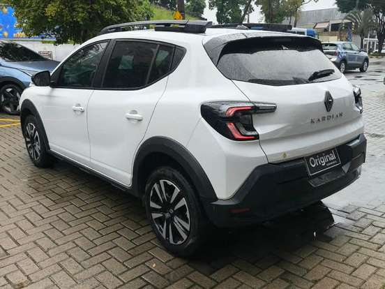 RENAULT-KARDIAN-1.0 TCE FLEX EVOLUTION EDC RENAULT-KARDIAN-2024