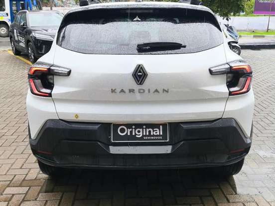 RENAULT-KARDIAN-1.0 TCE FLEX EVOLUTION EDC RENAULT-KARDIAN-2024