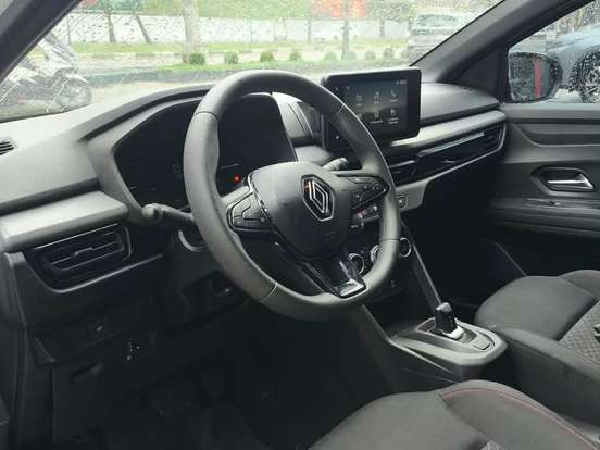 RENAULT-KARDIAN-1.0 TCE FLEX EVOLUTION EDC RENAULT-KARDIAN-2024