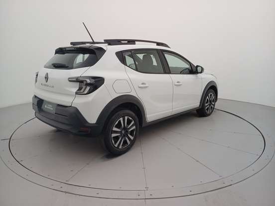 RENAULT-KARDIAN-1.0 TCE FLEX EVOLUTION EDC RENAULT-KARDIAN-2024