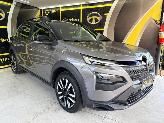 RENAULT KARDIAN 1.0 TCE FLEX EVOLUTION EDC