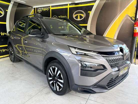 RENAULT-KARDIAN-1.0 TCE FLEX EVOLUTION EDC RENAULT-KARDIAN-2024