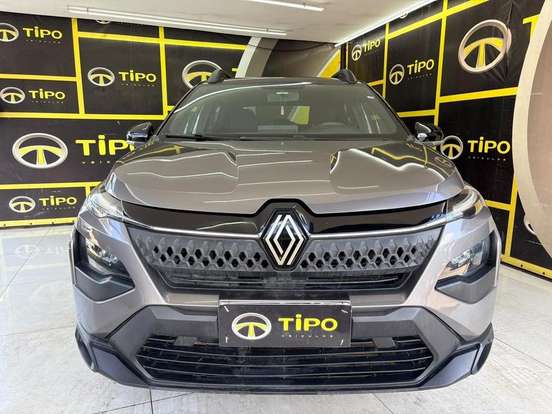 RENAULT-KARDIAN-1.0 TCE FLEX EVOLUTION EDC RENAULT-KARDIAN-2024