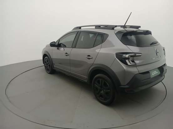 RENAULT-KARDIAN-1.0 TCE FLEX EVOLUTION EDC RENAULT-KARDIAN-2024