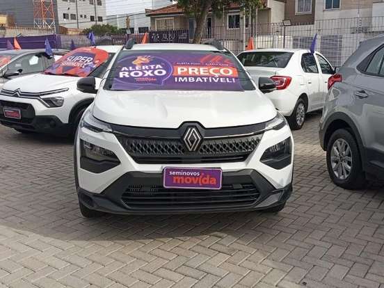 RENAULT-KARDIAN-1.0 TCE FLEX EVOLUTION EDC RENAULT-KARDIAN-2024