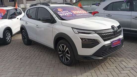 RENAULT-KARDIAN-1.0 TCE FLEX EVOLUTION EDC RENAULT-KARDIAN-2024