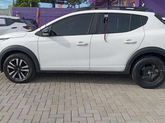 RENAULT-KARDIAN-1.0 TCE FLEX EVOLUTION EDC RENAULT-KARDIAN-2024