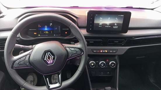 RENAULT-KARDIAN-1.0 TCE FLEX EVOLUTION EDC RENAULT-KARDIAN-2024