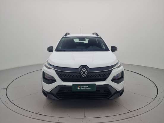 RENAULT-KARDIAN-1.0 TCE FLEX EVOLUTION EDC RENAULT-KARDIAN-2024