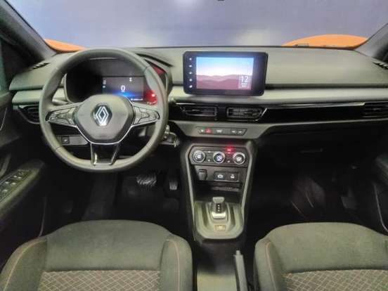 RENAULT-KARDIAN-1.0 TCE FLEX EVOLUTION EDC RENAULT-KARDIAN-2024