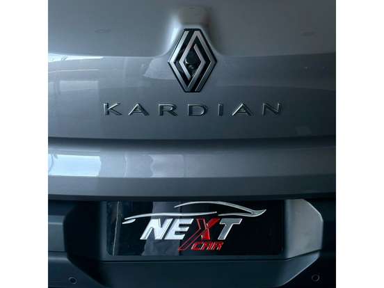 RENAULT-KARDIAN-1.0 TCE FLEX EVOLUTION EDC RENAULT-KARDIAN-2024