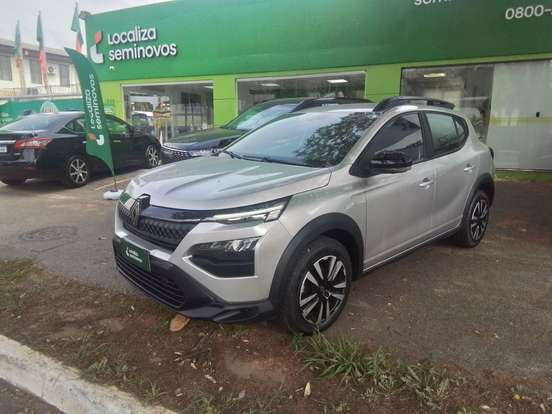 RENAULT-KARDIAN-1.0 TCE FLEX EVOLUTION EDC RENAULT-KARDIAN-2024