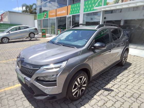 RENAULT KARDIAN 1.0 TCE FLEX EVOLUTION EDC