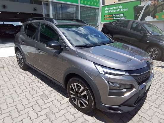 RENAULT-KARDIAN-1.0 TCE FLEX EVOLUTION EDC RENAULT-KARDIAN-2024