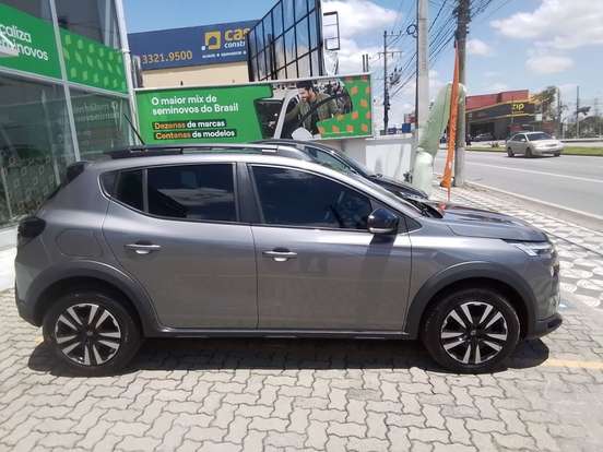 RENAULT-KARDIAN-1.0 TCE FLEX EVOLUTION EDC RENAULT-KARDIAN-2024