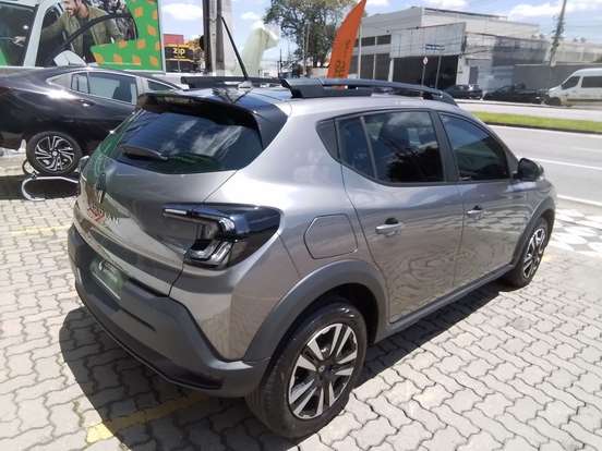 RENAULT-KARDIAN-1.0 TCE FLEX EVOLUTION EDC RENAULT-KARDIAN-2024