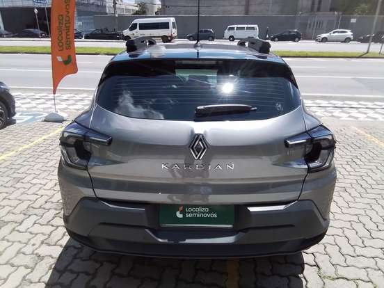 RENAULT-KARDIAN-1.0 TCE FLEX EVOLUTION EDC RENAULT-KARDIAN-2024