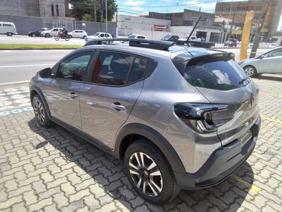 RENAULT-KARDIAN-1.0 TCE FLEX EVOLUTION EDC RENAULT-KARDIAN-2024