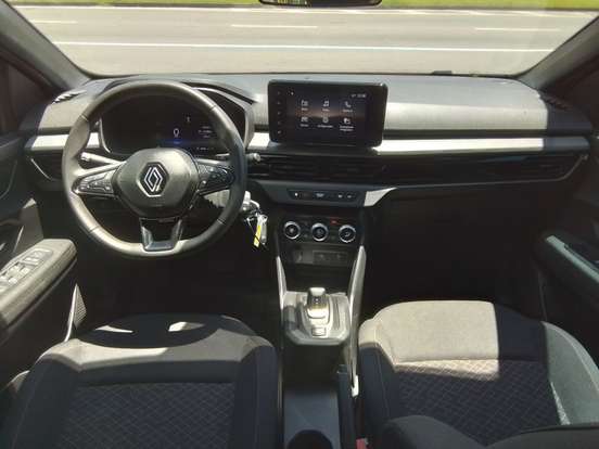 RENAULT-KARDIAN-1.0 TCE FLEX EVOLUTION EDC RENAULT-KARDIAN-2024