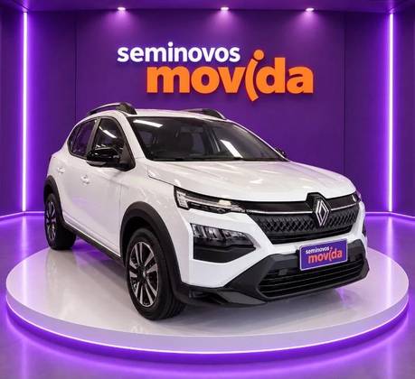 RENAULT KARDIAN 1.0 TCE FLEX EVOLUTION EDC