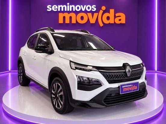 RENAULT-KARDIAN-1.0 TCE FLEX EVOLUTION EDC RENAULT-KARDIAN-2024