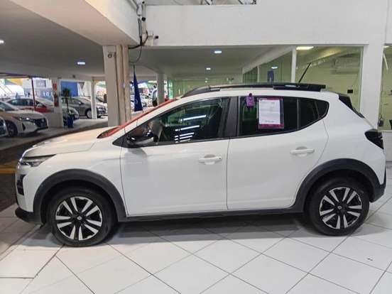 RENAULT-KARDIAN-1.0 TCE FLEX EVOLUTION EDC RENAULT-KARDIAN-2024