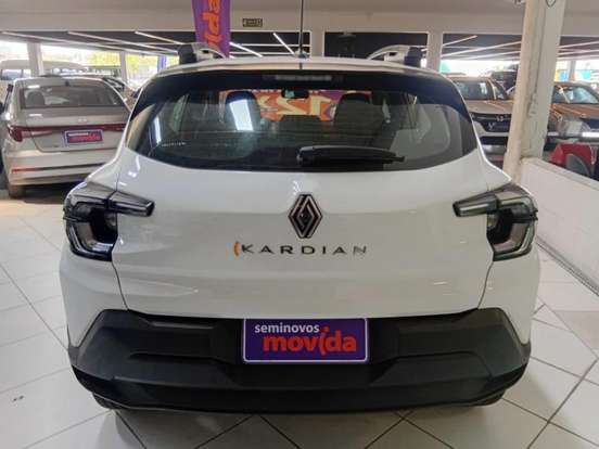 RENAULT-KARDIAN-1.0 TCE FLEX EVOLUTION EDC RENAULT-KARDIAN-2024