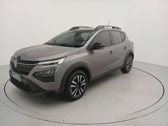 RENAULT-KARDIAN-1.0 TCE FLEX EVOLUTION EDC RENAULT-KARDIAN-2024