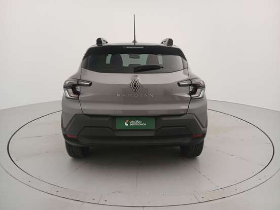 RENAULT-KARDIAN-1.0 TCE FLEX EVOLUTION EDC RENAULT-KARDIAN-2024