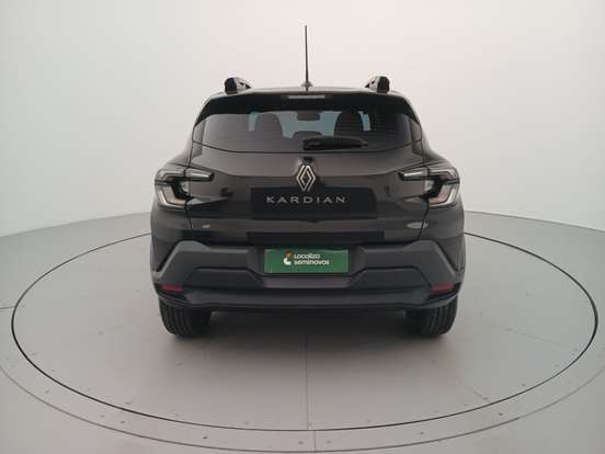 RENAULT-KARDIAN-1.0 TCE FLEX EVOLUTION EDC RENAULT-KARDIAN-2025