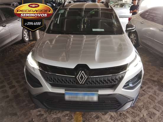 RENAULT-KARDIAN-1.0 TCE FLEX EVOLUTION MANUAL RENAULT-KARDIAN-2025