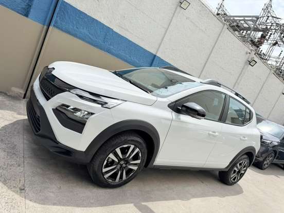 RENAULT-KARDIAN-1.0 TCE FLEX EVOLUTION MANUAL RENAULT-KARDIAN-2025