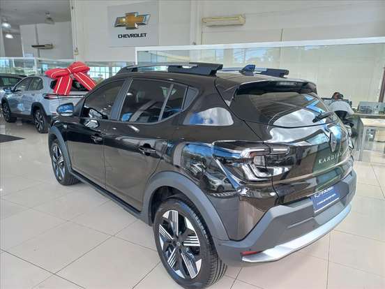 RENAULT-KARDIAN-1.0 TCE FLEX PREMIÉRE EDITION EDC RENAULT-KARDIAN-2025